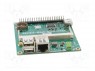 - : ARM NXP; Ethernet,UART,USB; 9DC; 98x79x22