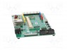 - : ARM NXP; Ethernet,FlexCAN,I2C,SPI,UART,USB