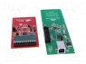 - : ARM ST; : STM32F103CB,STM8L152C6T6