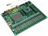 - : ARM ST; STM32F107VCT6,VS1053