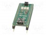 - : ARM ST; STM32F415RG; USB B mini,