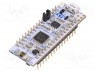 - : STM32; STM32L011K4T6; USB B micro,