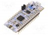 - : STM32; STM32L031K6T6; USB B micro,