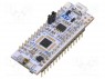 - : STM32; STM32L432KCT6; USB B micro,