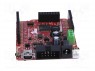 - : ARM ST; : STM32F103RBT6