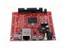 - : ARM ST; : STM32F407ZGT6