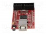 - : ARM ST; : STM32F405RGT6