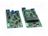 - : STM8; STM8AF5288T; USB B mini,