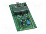 - : STM8; STM8L152C6T6; USB B mini,