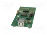 - : STM8; STM8S105C6T6; USB B,