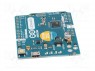 - : Arduino; GPIO,I2C,PWM,UART