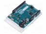 - : Arduino; GPIO,I2C,PWM,UART