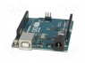 - : Arduino; GPIO,I2C,PWM,SPI,UART