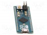 - : Arduino; ICSP,USB B micro