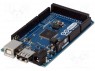 - : Arduino; I2C,SPI,UART,USB OTG