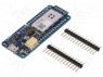 - : Arduino; GPIO,I2C,SPI,UART,WiFi; U: 5DC