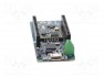 - : Arduino; GPIO,I2C,SPI,UART; U: 5DC