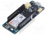 - : Arduino; GPIO,I2C,SPI,UART; U: 5DC