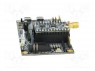 - : WiFi; A/D,I2C,IR,PWM,SDIO,SPI,UART,USB; 20