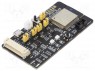 - : combo; GPIO,I2C,I2S,UART,WiFi; 4; -40÷65°C