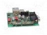 - : Bluetooth Classic / Low Energy; TC35667