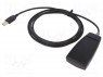 :  RFID; RS232,USB; : 96x47x24; f: 125