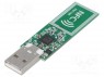 - : ARM NXP; USB; LPC11U24,PN7150; USB A