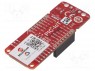 - : Microchip PIC; ADC,I2C,PWM,SPI,UART,USB 2.0