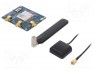 - : ; SIM7600E; SD,SMA x3,USB micro