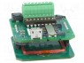 :  RFID; RS232,RS485,TTL,USB; 848/; 140