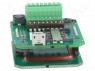 :  RFID; RS232,RS485,TTL,USB; 848/; 140