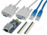 - : Ethernet; Ethernet,GPIO,USB; W5200; 5DC