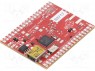 - : Microchip ARM; ATSAMD21G18A; 35x45