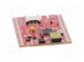 - : Microchip ARM; ATSAMD21G18A,Quectel BC95G