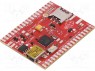 - : Microchip ARM; ATSAMD21G18A,Quectel BG96