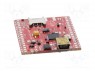 - : Microchip ARM; GSM/GPRS; 35x45; Flash: 256