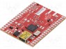 - : Microchip ARM; ATSAMD21G18A,DRV5032,HDC2010