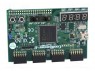 - : Xilinx; XC2C256; JTAG,Pmod ; USB