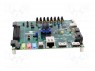 - : Xilinx; Ethernet,GPIO,JTAG,UART,USB