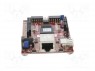 - : Xilinx; Ethernet,GPIO,JTAG,UART,USB