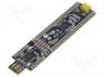 - : ARM Cypress; USB B micro; JTAG,SWD,USB