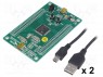 - : ARM CORTEX-M3; USB B mini; GPIO,SWD,USB