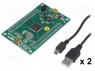 - : ARM CORTEX-M3; USB B mini; GPIO,SWD,USB