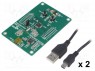 - : ARM CORTEX-M3; USB B mini; GPIO,SWD,USB