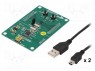 - : ARM CORTEX-M3; USB B mini; GPIO,SWD,USB