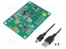 - : ARM CORTEX-M3; USB B mini; GPIO,SWD,USB