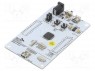 - : ARM CORTEX-M4; USB B mini; GPIO,SWD,USB