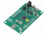 - : ARM CORTEX-M4; USB B mini,