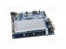 - : ARM CORTEX-M4; USB B mini,