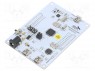 - : ARM CORTEX-M4; USB B mini,